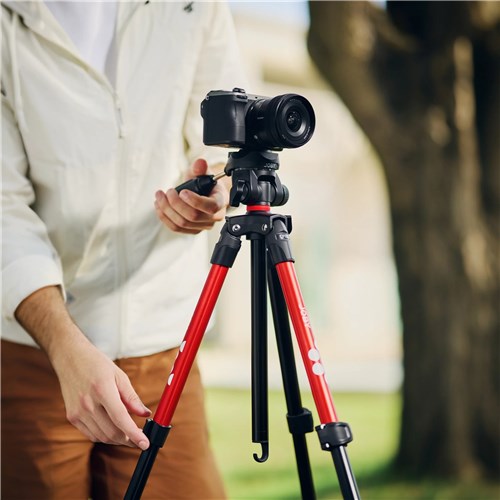 compact lite red 6